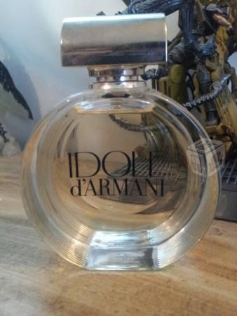 Perfume para dama IDOLE d'ARMANI