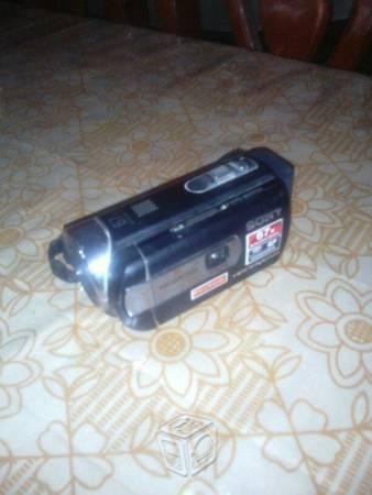 Video camara handycam sony