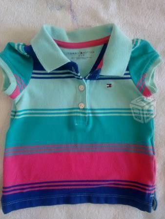 Tommy Hilfiger Original Hermosa Blusita