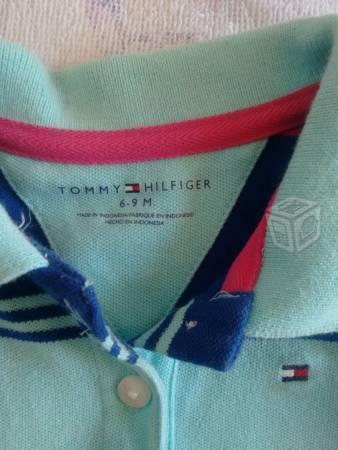 Tommy Hilfiger Original Hermosa Blusita