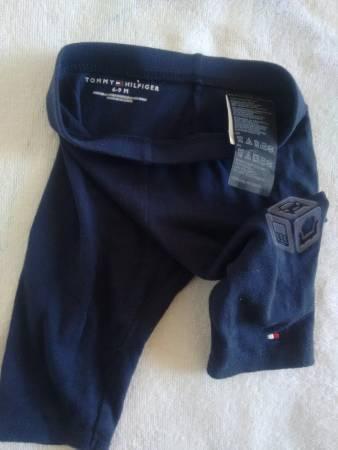 Tommy Hilfiger Original Hermoso Leggins