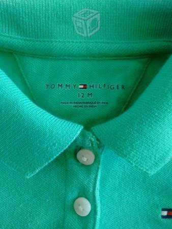 Tommy Hilfiger Original Hermoso Pañalero