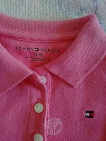 Tommy Hilfiger Original Hermoso Pañalero