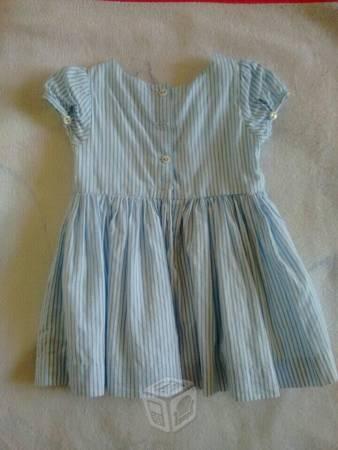 Tommy Hilfiger Original Hermoso Vestidito