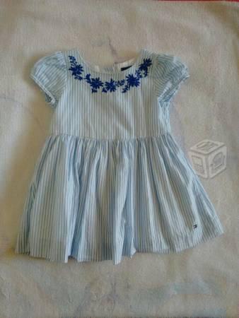 Tommy Hilfiger Original Hermoso Vestidito