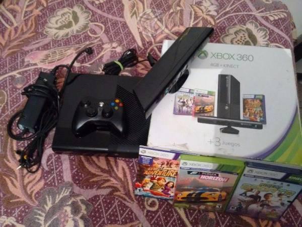 Xbox como nuevo