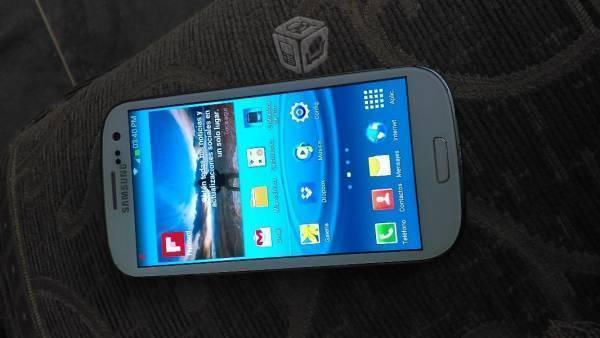 Samsung s3 liberado sin fallaas