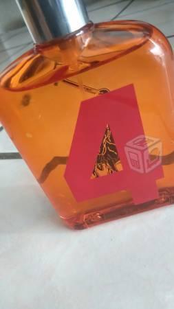 Perfume Ralph Lauren 4 p/caballero