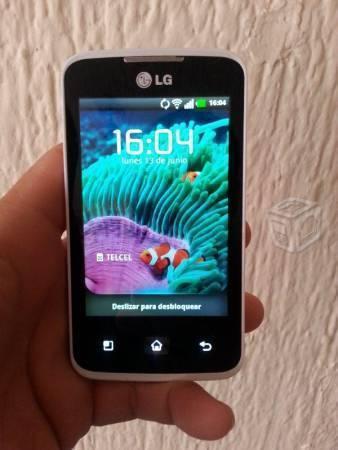 LG E510F ANDROID TOUCH