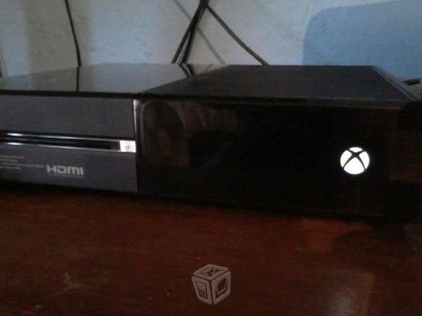 Xbox one de linea