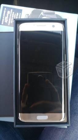 Samsung Galaxy S7 edge liberado y nuevo