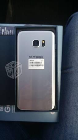 Samsung Galaxy S7 edge liberado y nuevo