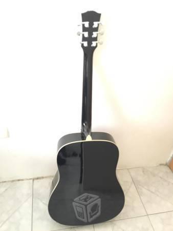 Guitarra acustica Maestro by Gibson