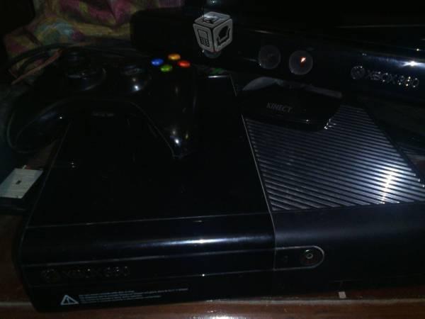 Vendo xbox 360