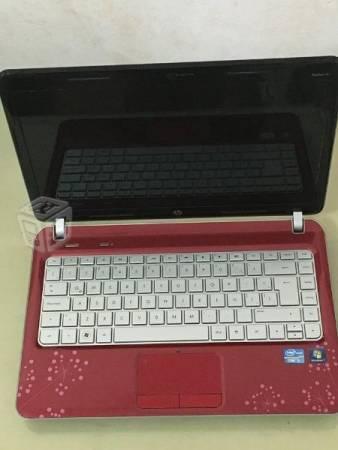 Laptop HP Pavilion dv4 Notebook PC