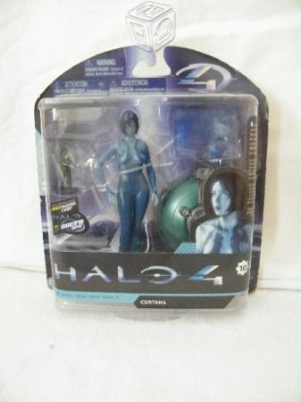 Cortana halo 4