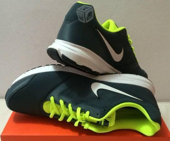 Tenis NIKE DOWNSHIFTER 6 MSL