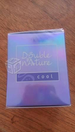 Perfume double natural cool
