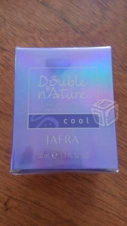 Perfume double natural cool
