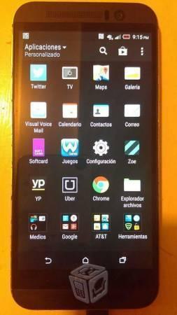 HTC M9 liberado