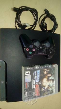 play station3 de 300gb