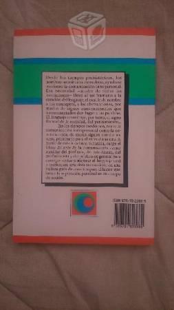 El Arte De La Comunicación Graciela B Parra Garcia