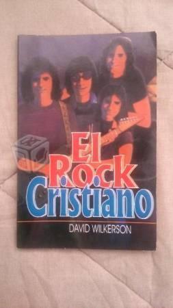 El Rock Cristiano De David Wilkerson Ed. MBR