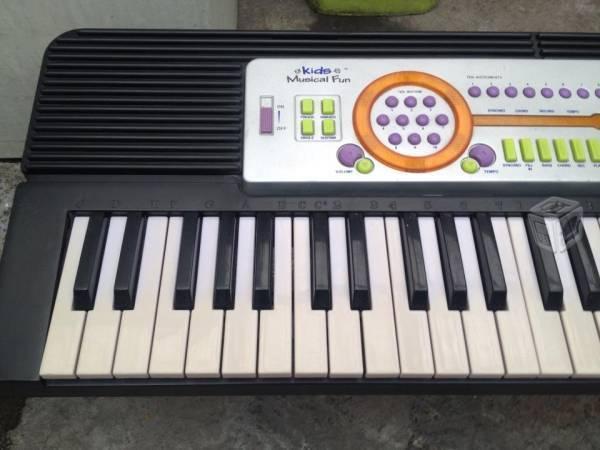 Teclado kids Yamaha