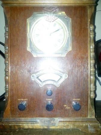 Reloj replica 1931 thomas con cassette