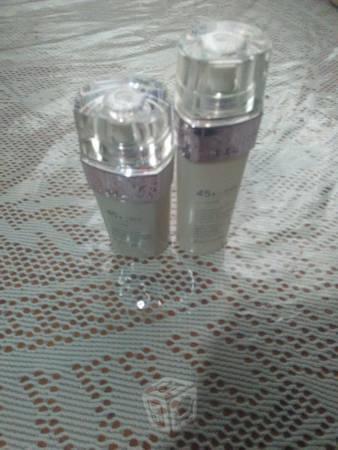 Cremas lederm 45 lbel