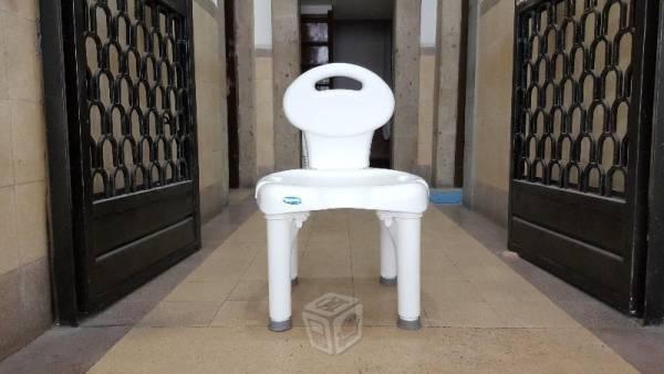 Silla para ducha I-Fit INVACARE