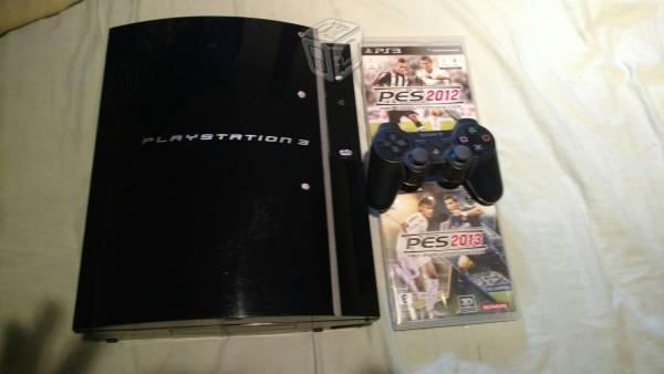Play station 3 fat