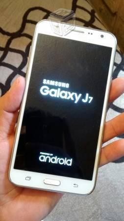 Samsumg J7 liberado original