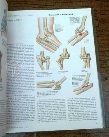 The CIBA Collection of Medical Illustrations