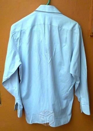 Camisa de Vestir Carlo Razzini Original