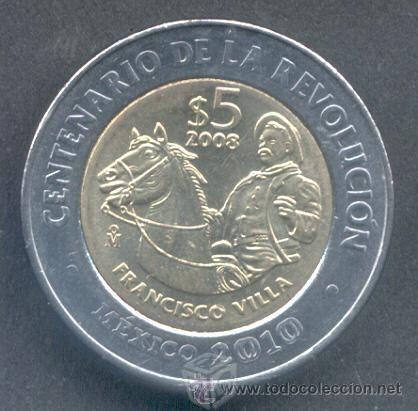 Colección de Monedas