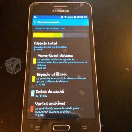 Sansung Galaxy Grand Prime