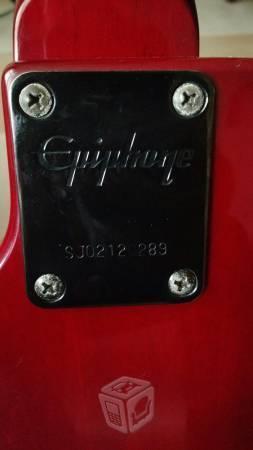 Ephiphone Special Les Paul