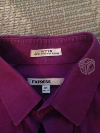 Camisa marca Express