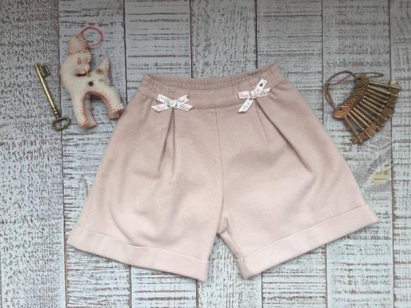 Shorts Baby Dior 12 Meses