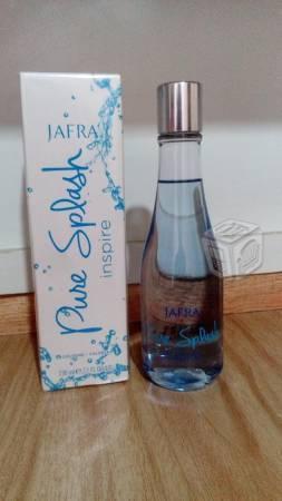 Jafra Lote de Perfumes