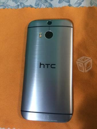 HTC one M8 liberado