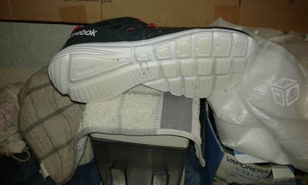 Reebok Memory Foam