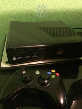 Xbox 360 Slim