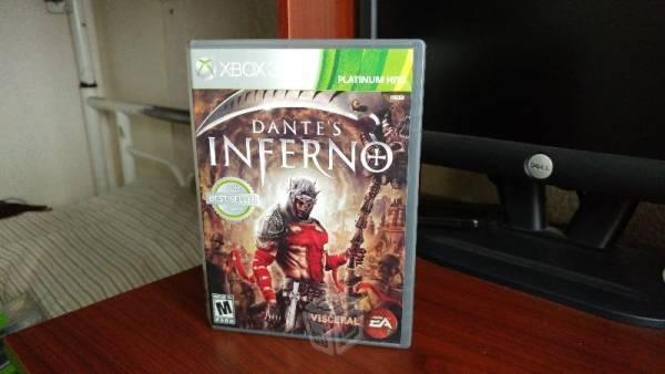 Dantes Inferno