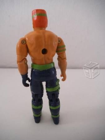 Road Pig V2 Gi Joe Vintage