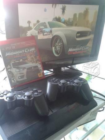 Ps3 250Gb Ultra slim