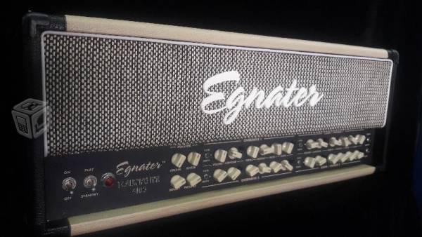 Egnater Tourmaster 4100 Guitar Amp