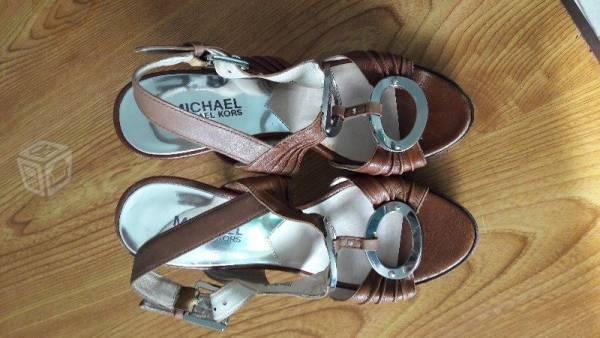 zapatos de dama Michael Kors originales