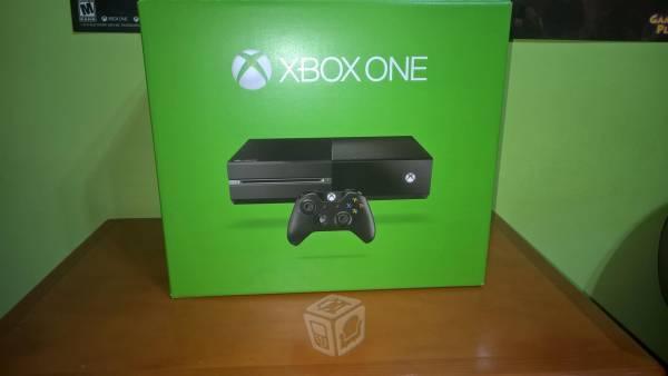 xbox one